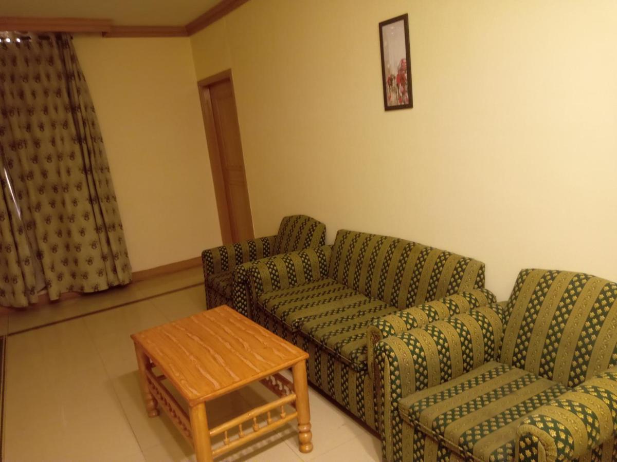 Hotel Shalimar Rawalpindi Esterno foto