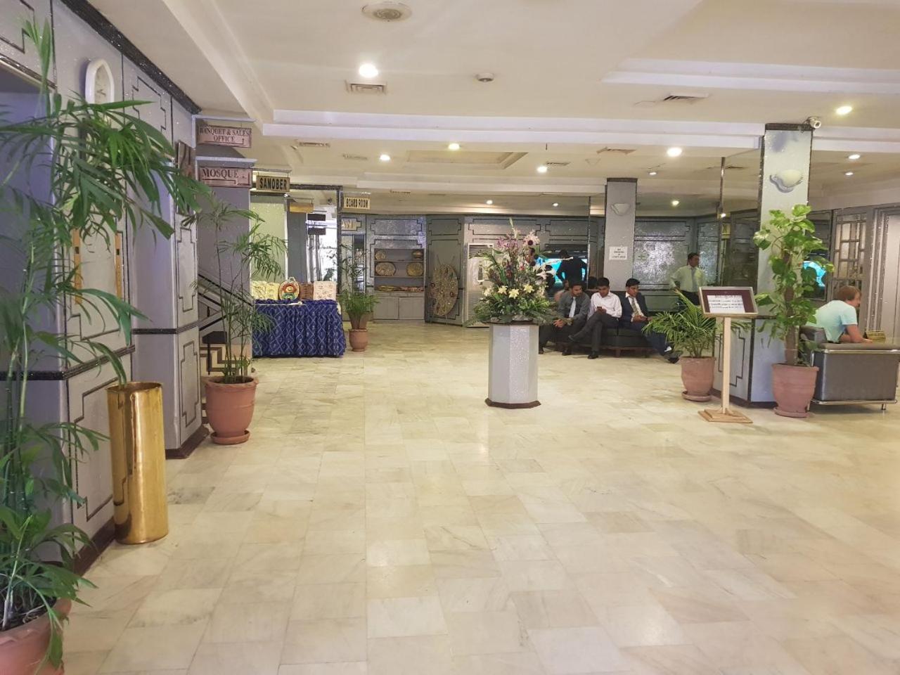 Hotel Shalimar Rawalpindi Esterno foto