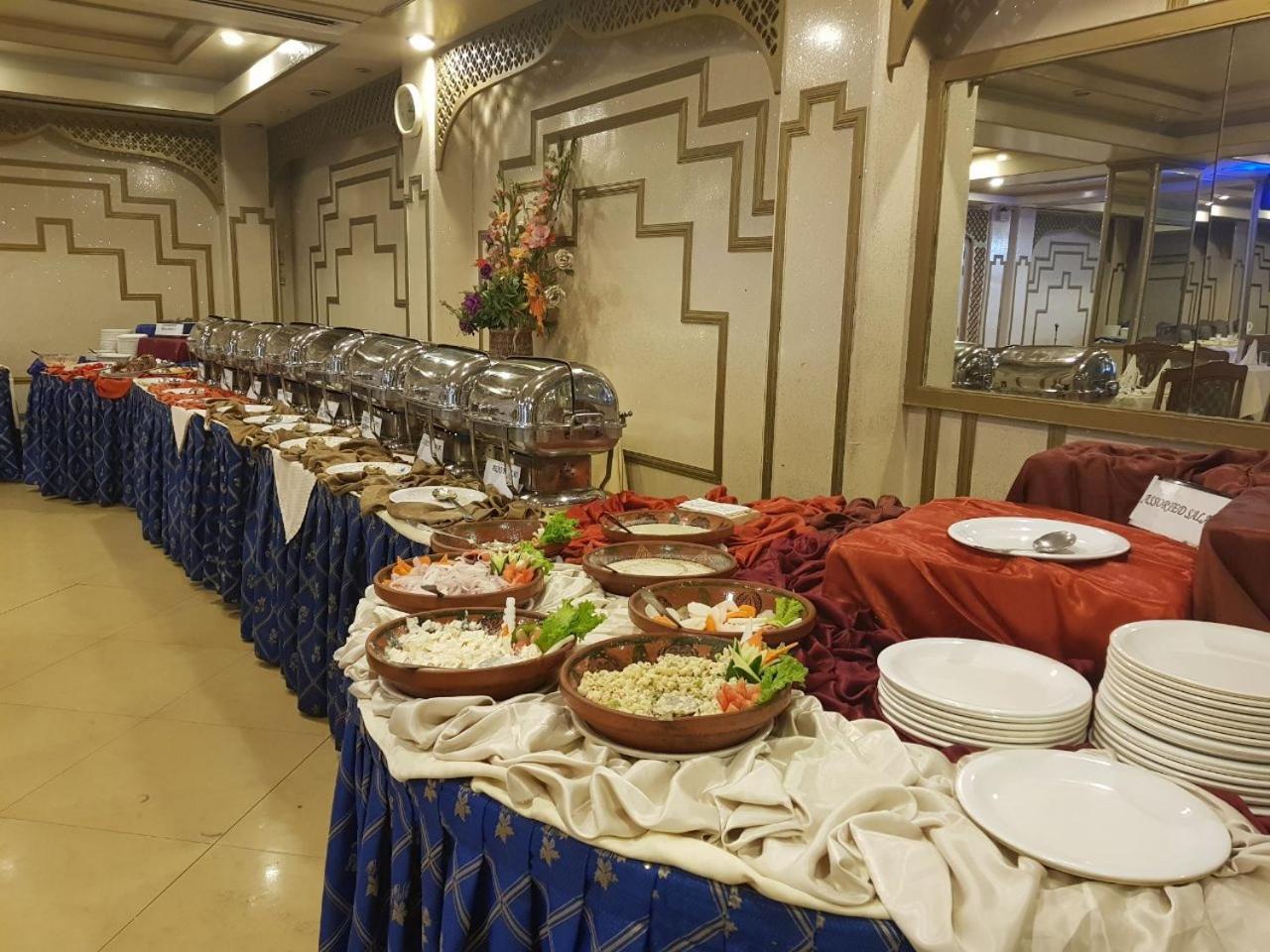 Hotel Shalimar Rawalpindi Esterno foto