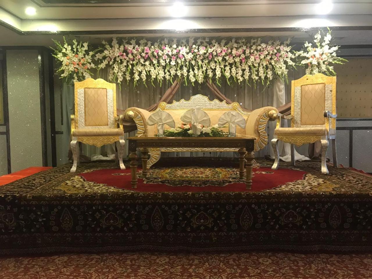 Hotel Shalimar Rawalpindi Esterno foto