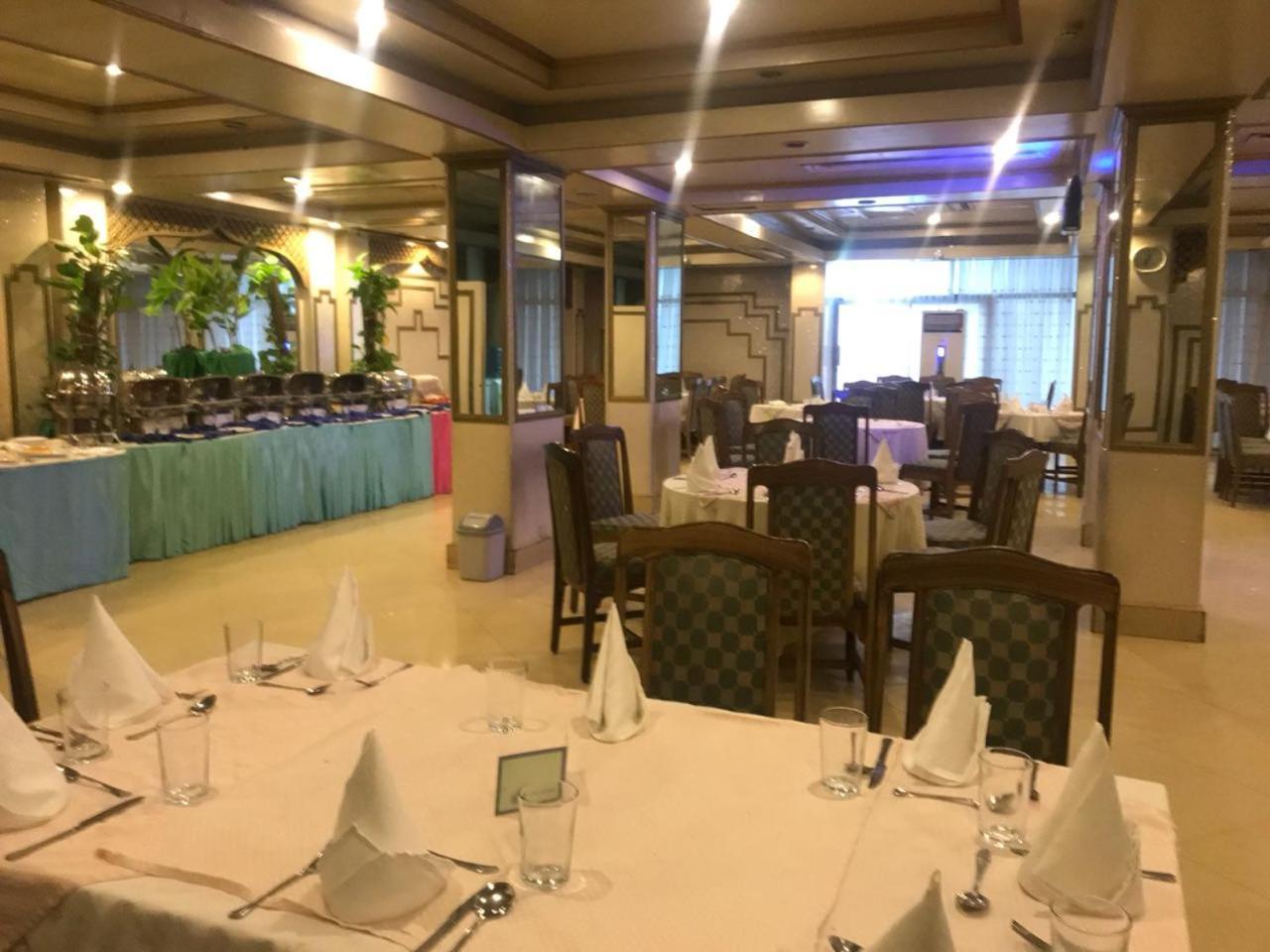 Hotel Shalimar Rawalpindi Esterno foto