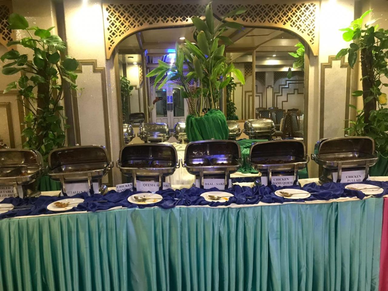 Hotel Shalimar Rawalpindi Esterno foto
