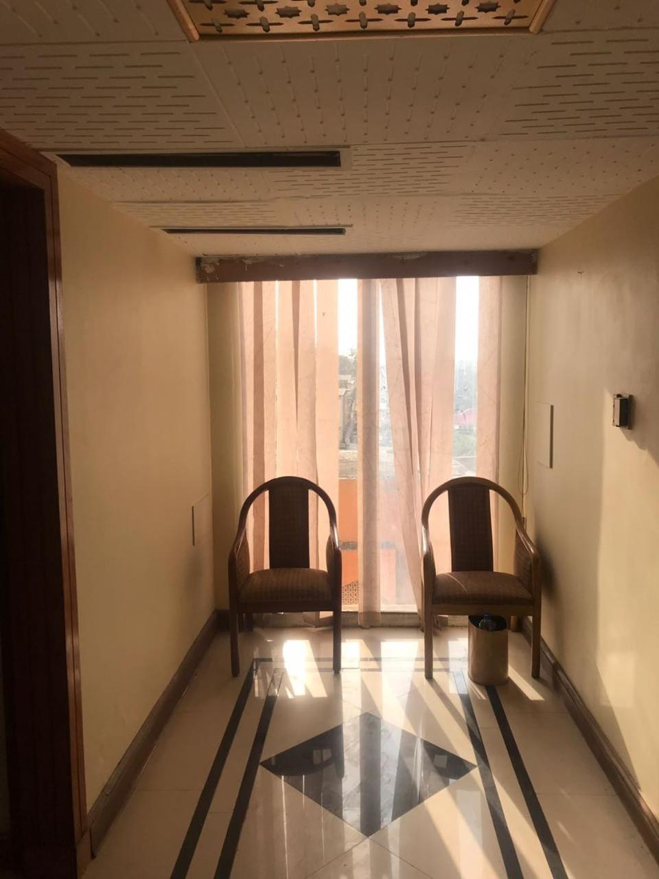 Hotel Shalimar Rawalpindi Esterno foto