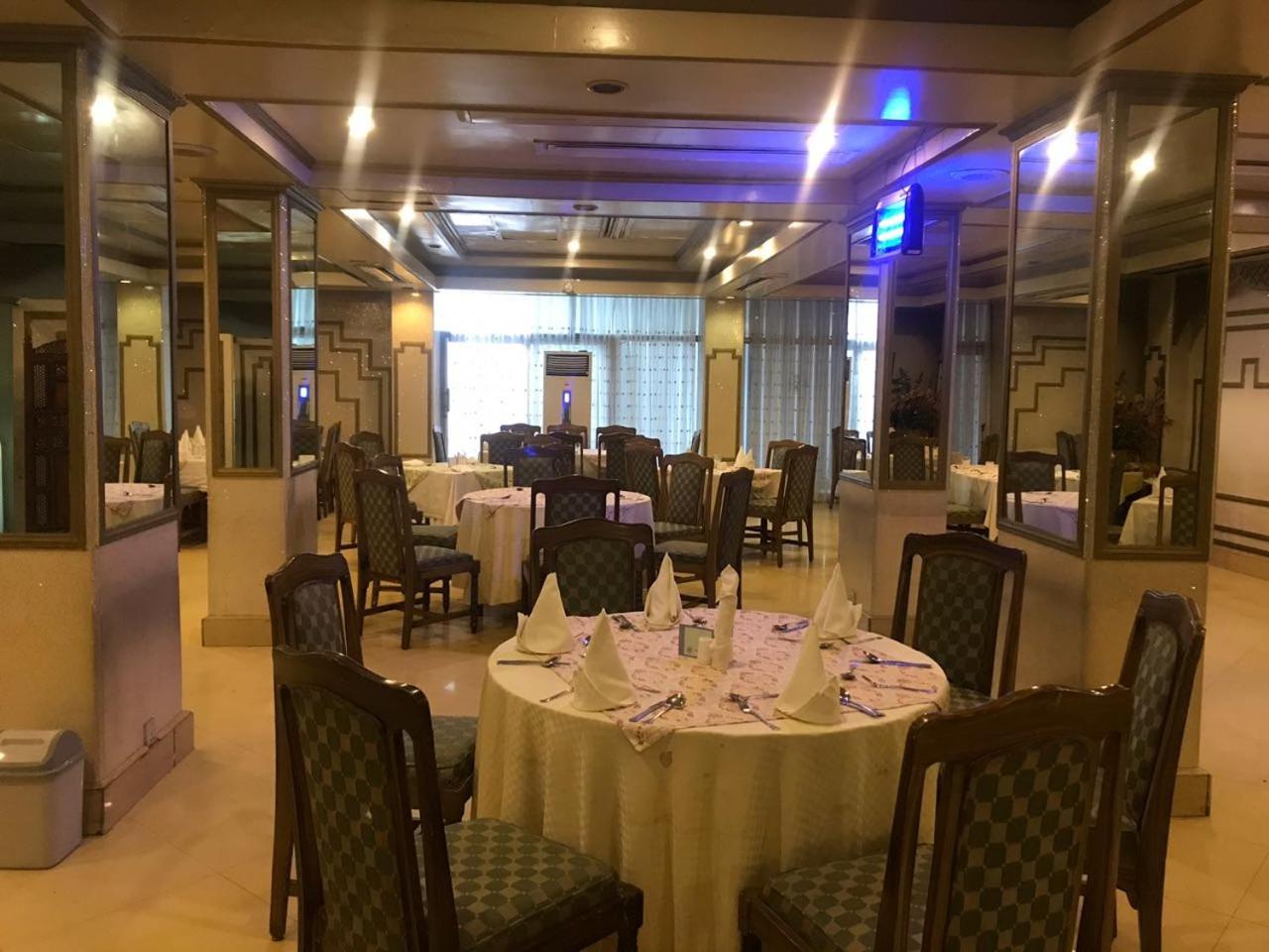 Hotel Shalimar Rawalpindi Esterno foto