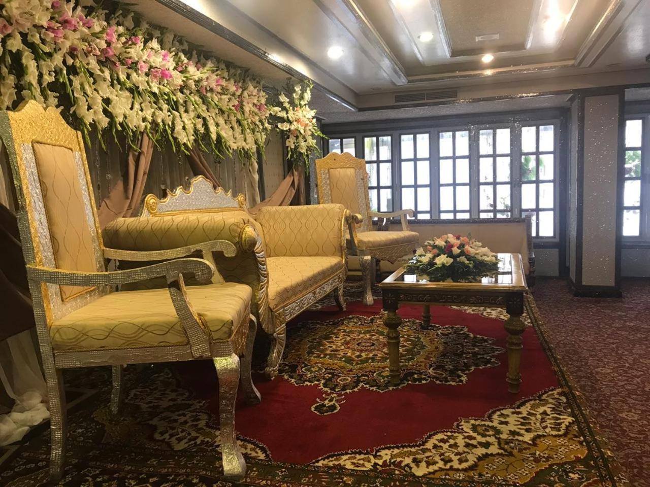 Hotel Shalimar Rawalpindi Esterno foto