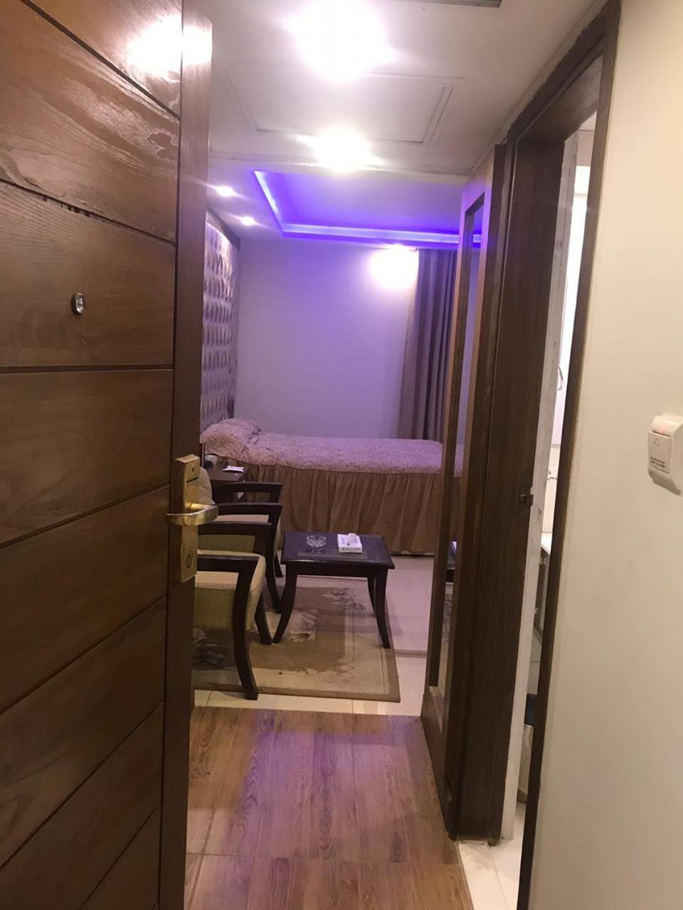 Hotel Shalimar Rawalpindi Esterno foto