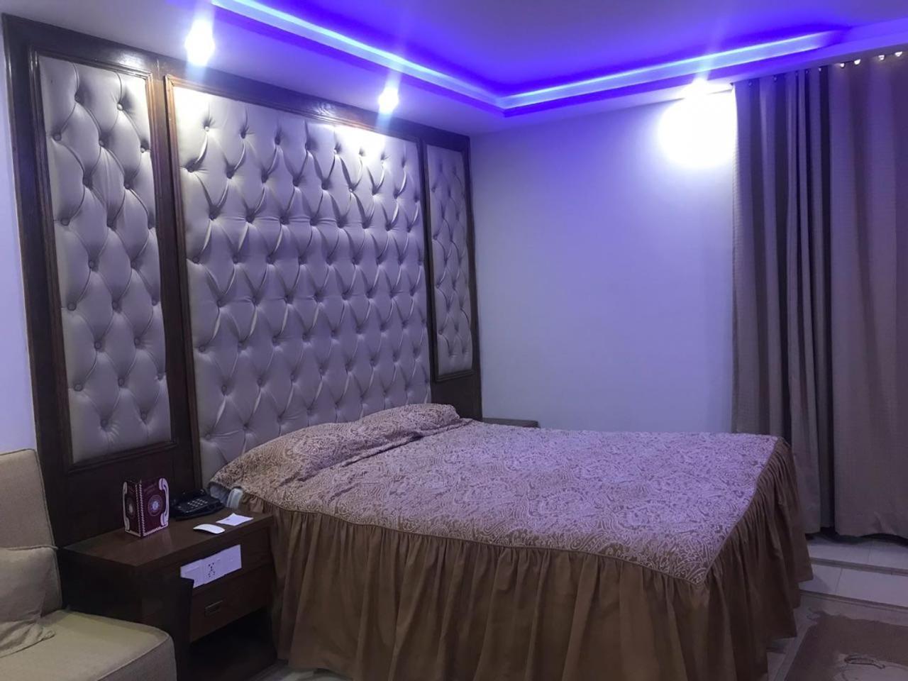 Hotel Shalimar Rawalpindi Esterno foto