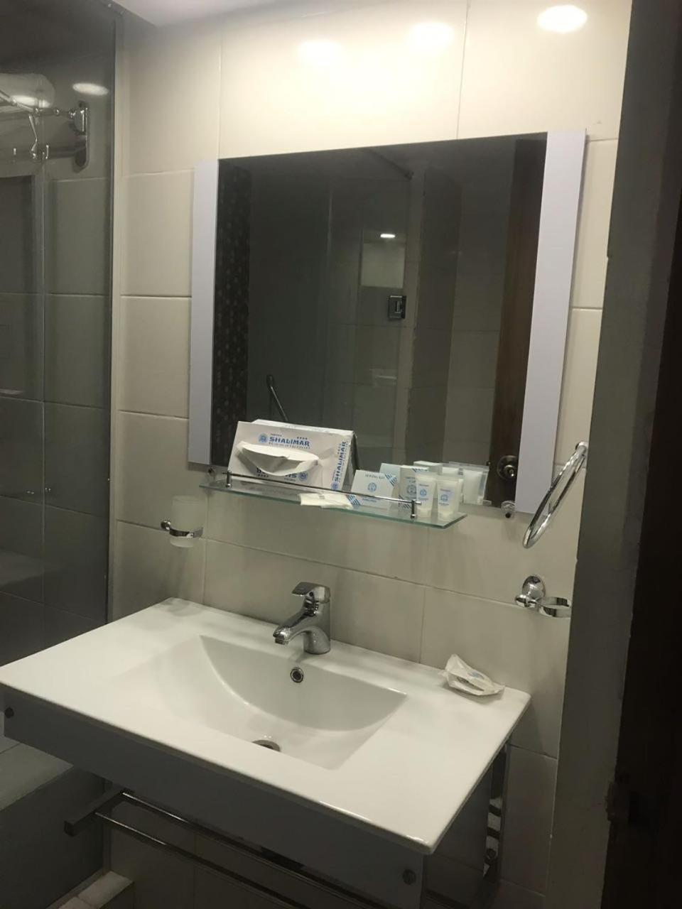 Hotel Shalimar Rawalpindi Esterno foto